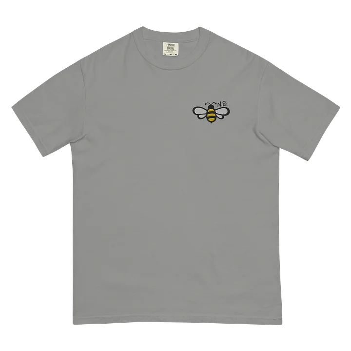 MSU Wake Nick Bojo Tribute Tee product image (1)