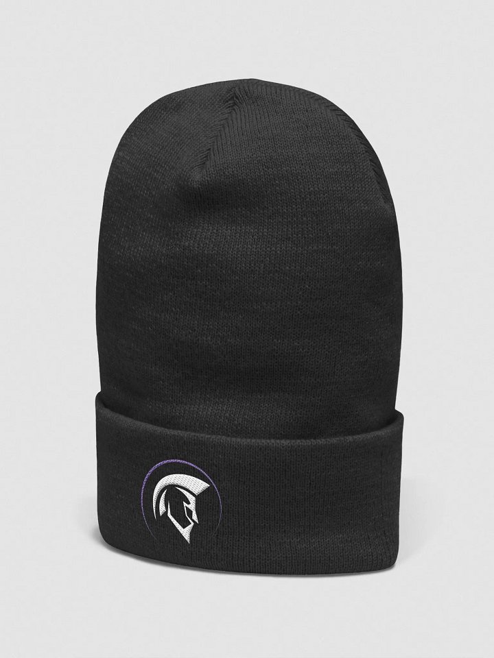 Signature Das_Stewy Beanie product image (1)