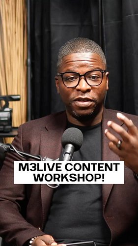 Are you serving in Media at your Church and want to Expand your Network, Learn and/or refine media production strategies, or ...