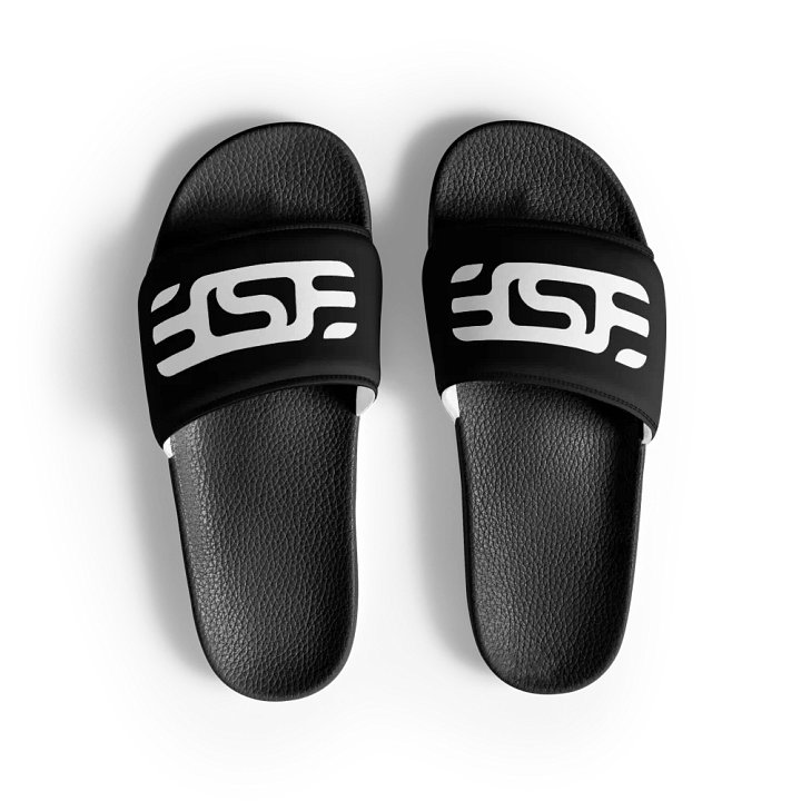Study Fit Men's Slides product image (2)