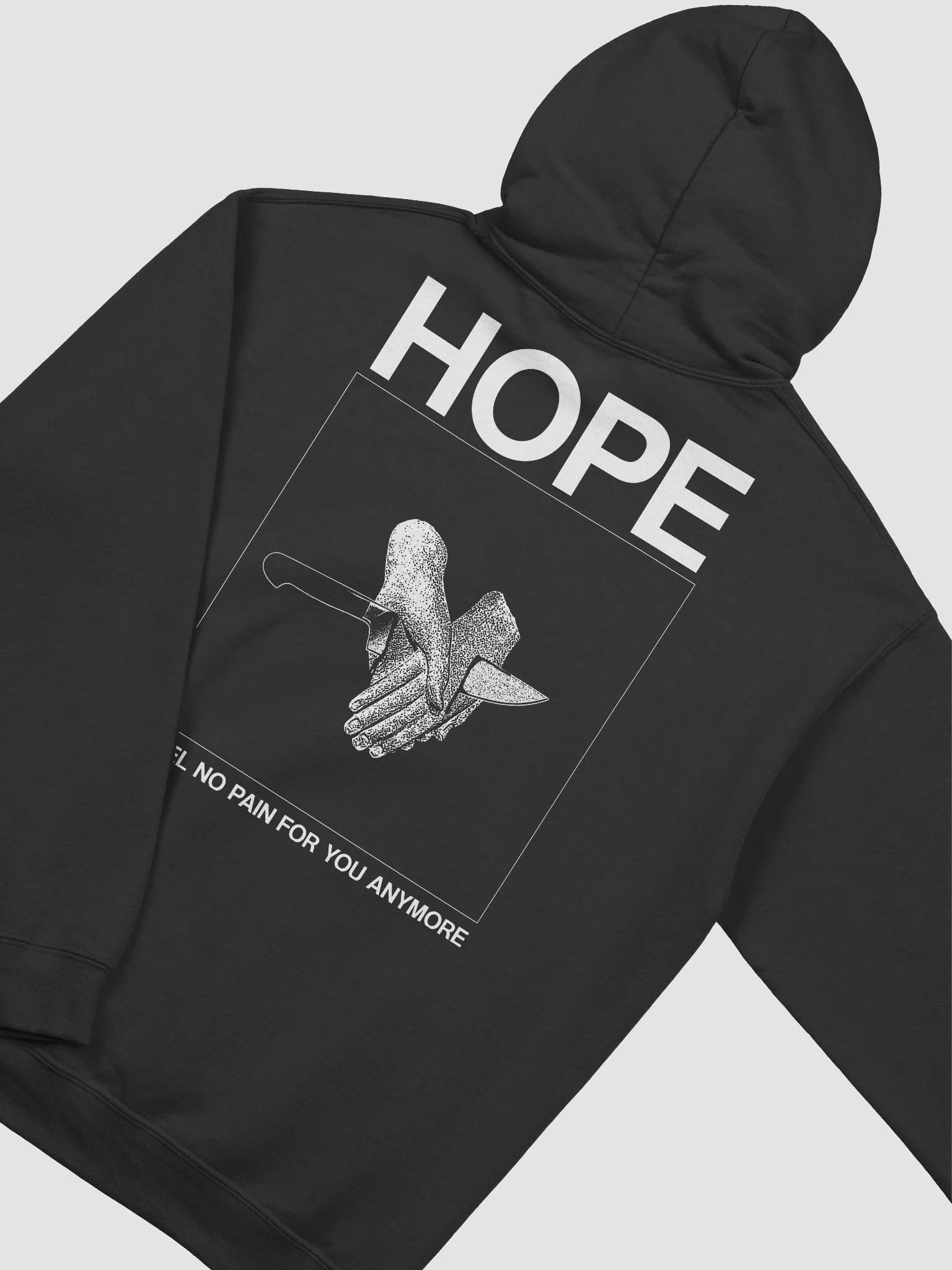 HOPE - SweatShirt product image (3)