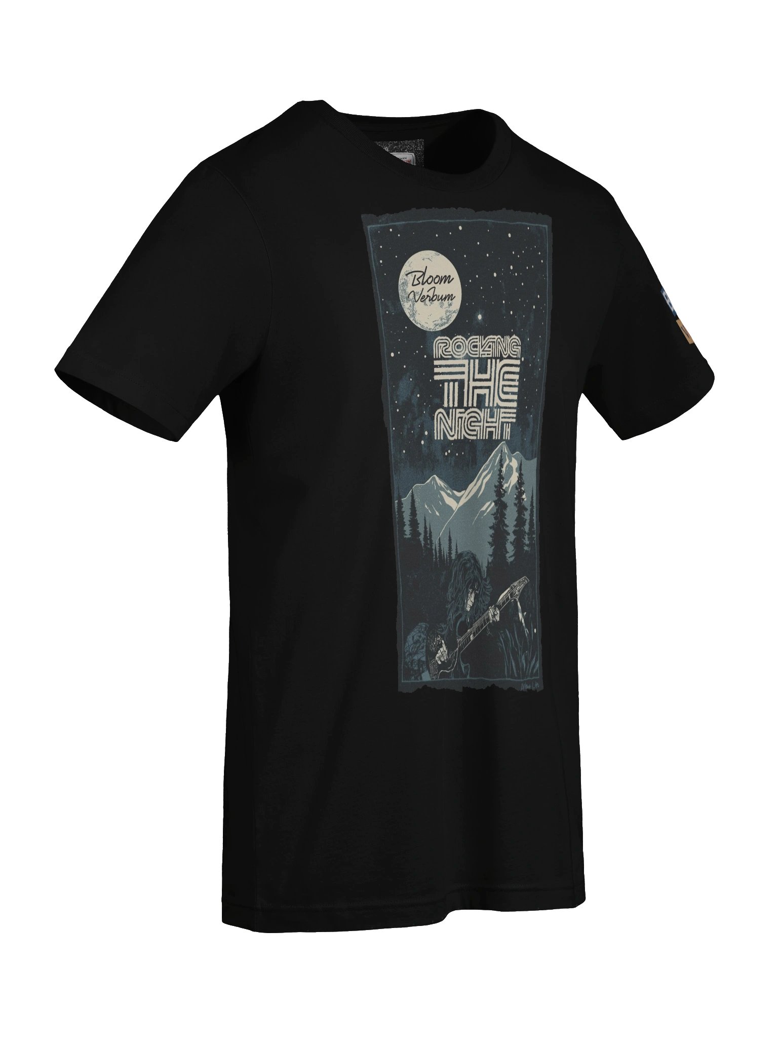 Rock The Night product image (13)