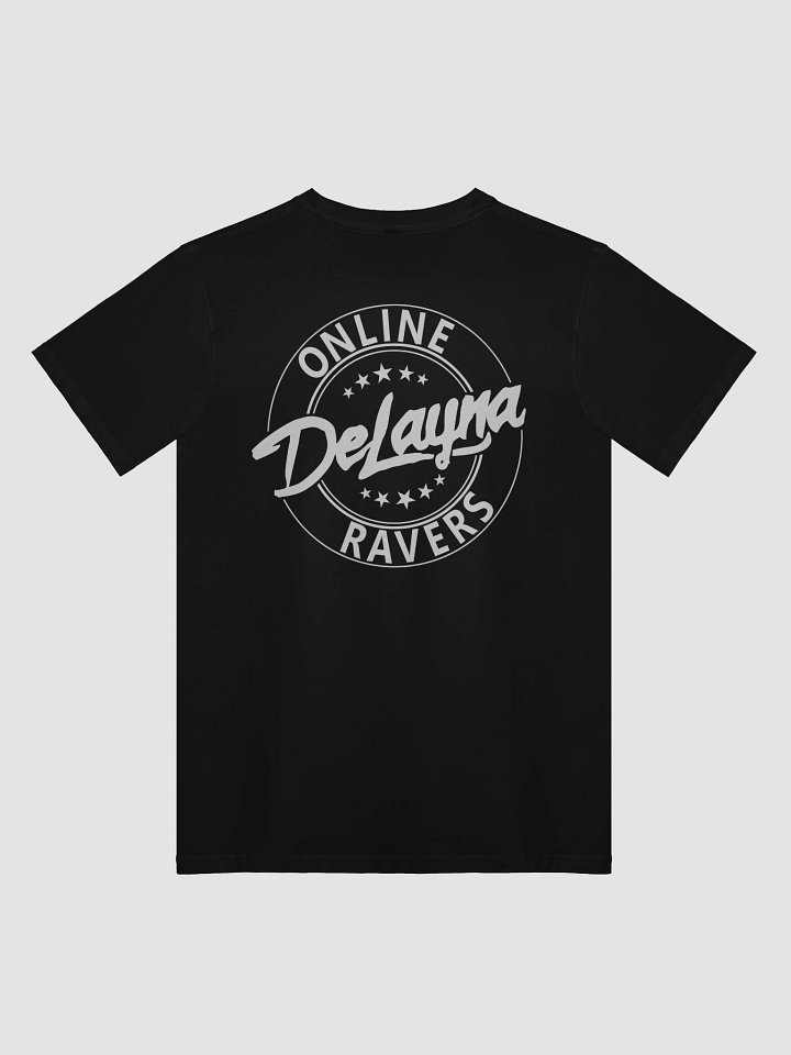 T-Shirt - De Layna & Online Ravers product image (2)