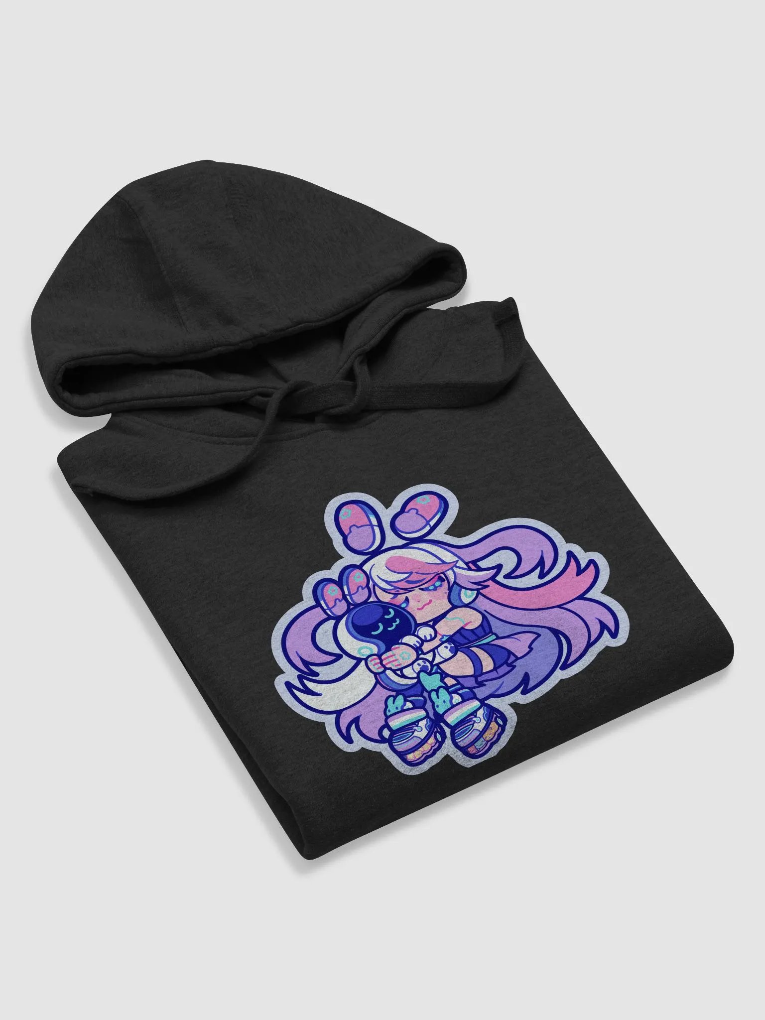 Hugbyte - Hoodie product image (5)