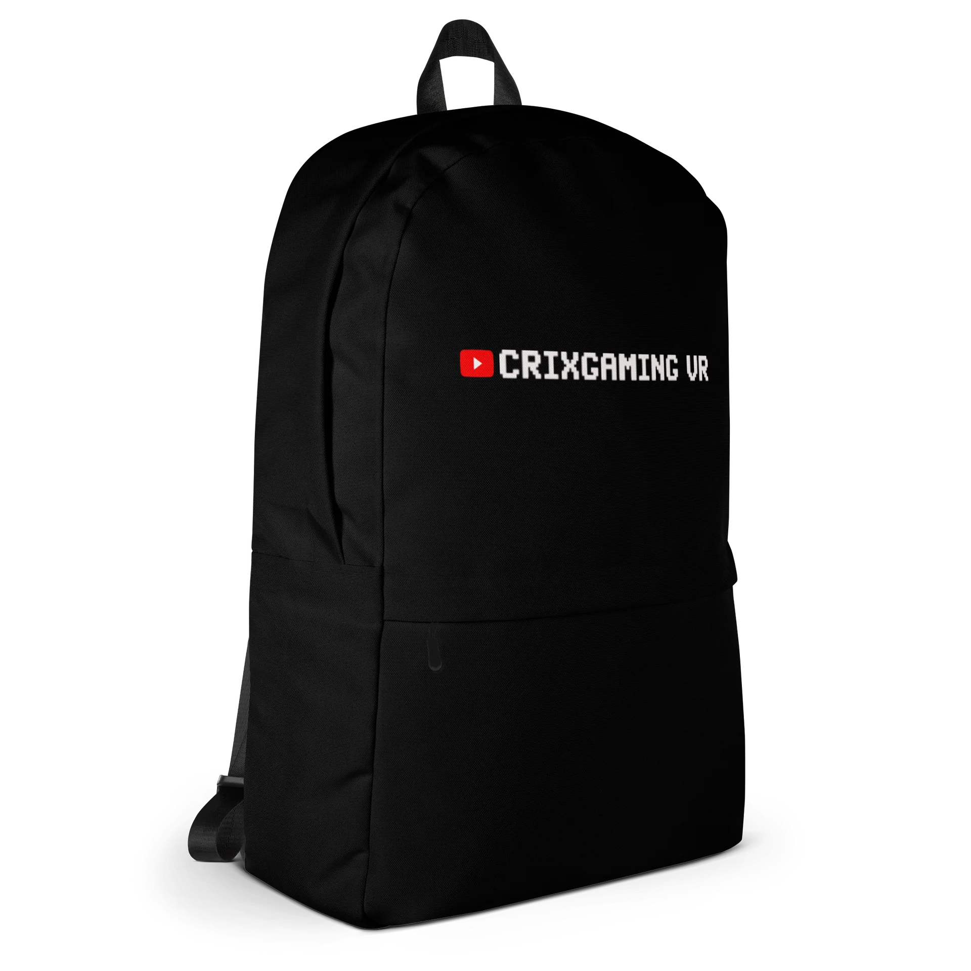 CRIXGAMING VR BACKPACK product image (3)