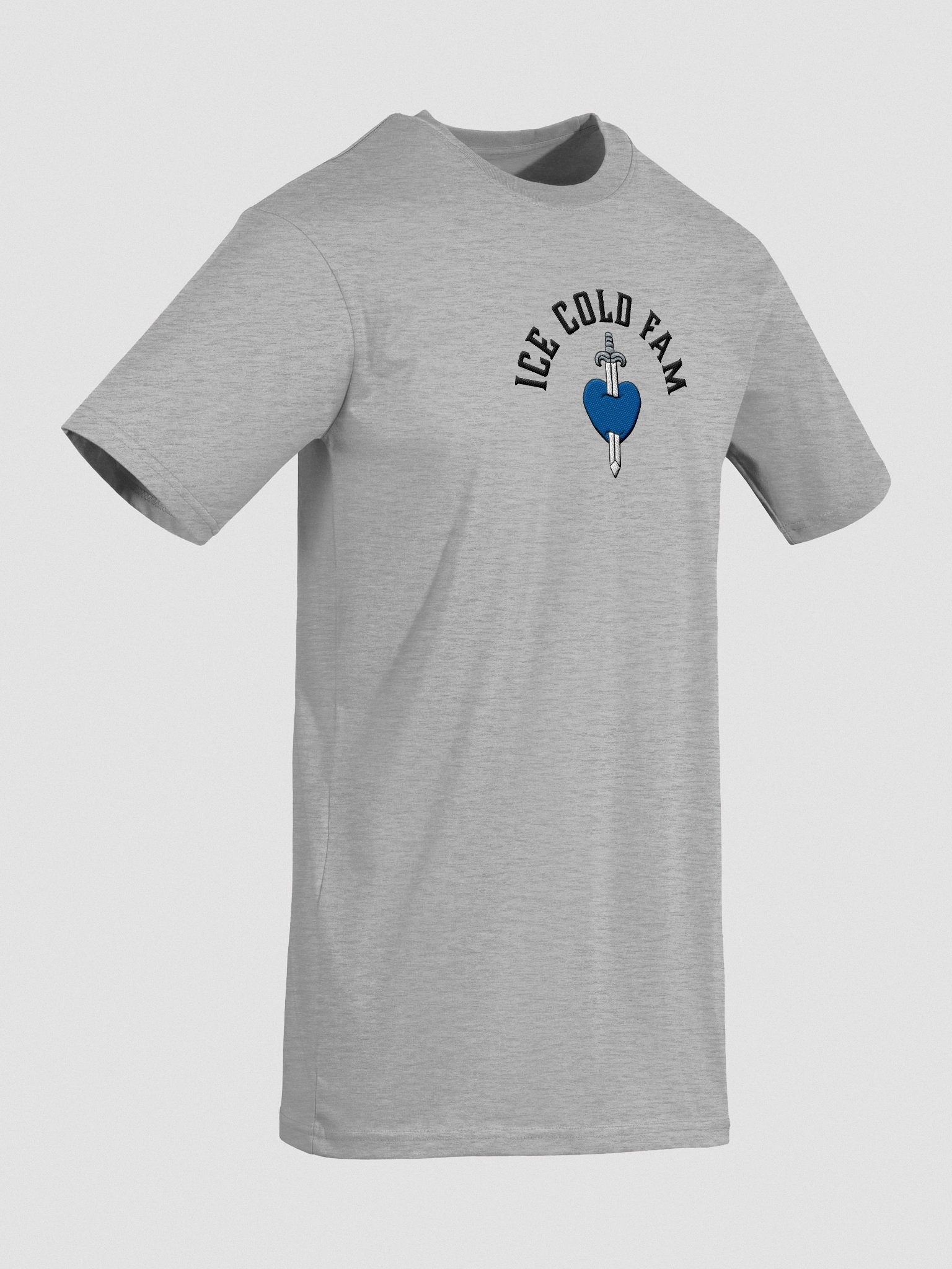 "Cold-Hearted Killer" Tee product image (5)
