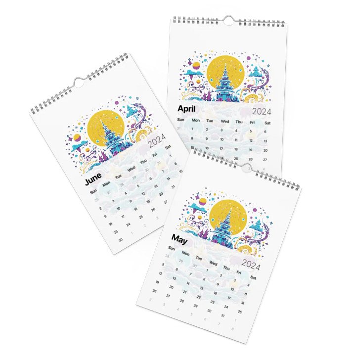 Wild Soul, Free Spirit product image (2)