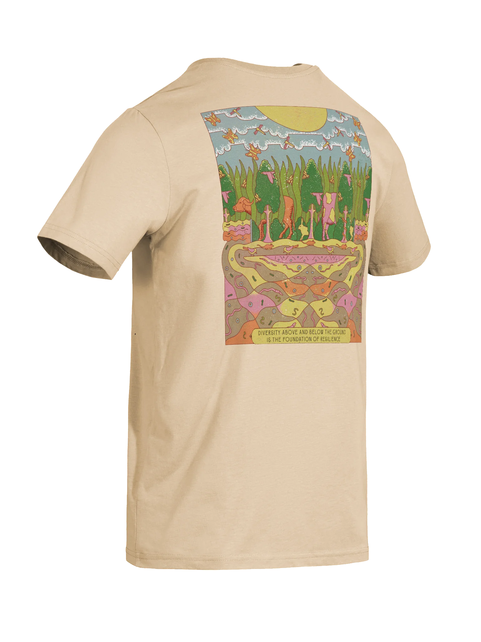 Diversity (light colours) product image (49)