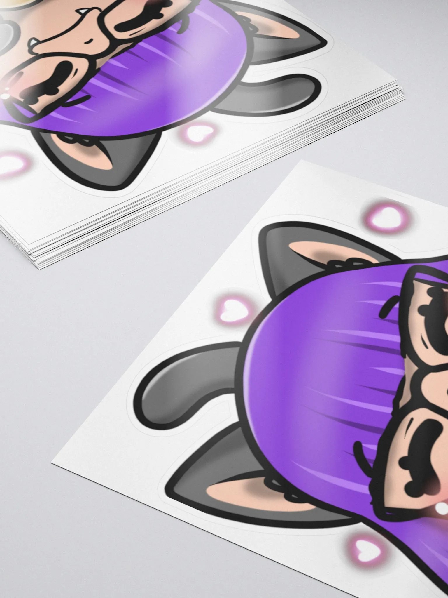 pixCat Sticker product image (5)