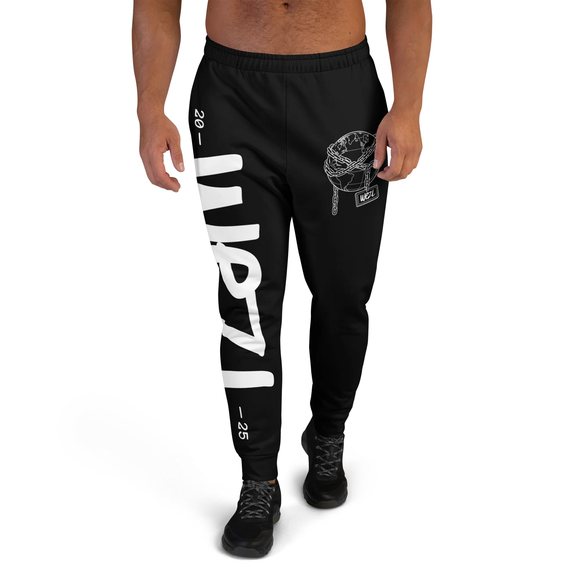 WEZL BASIQ Joggers product image (2)