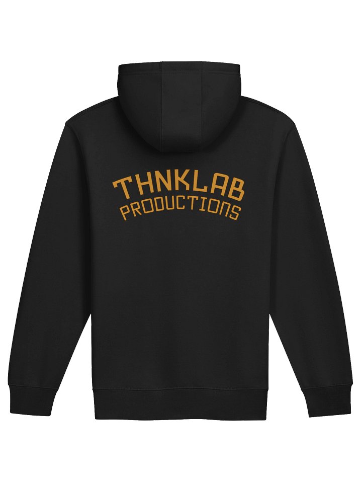 Thnklab Productions Franchise Logo Hoodie product image (4)