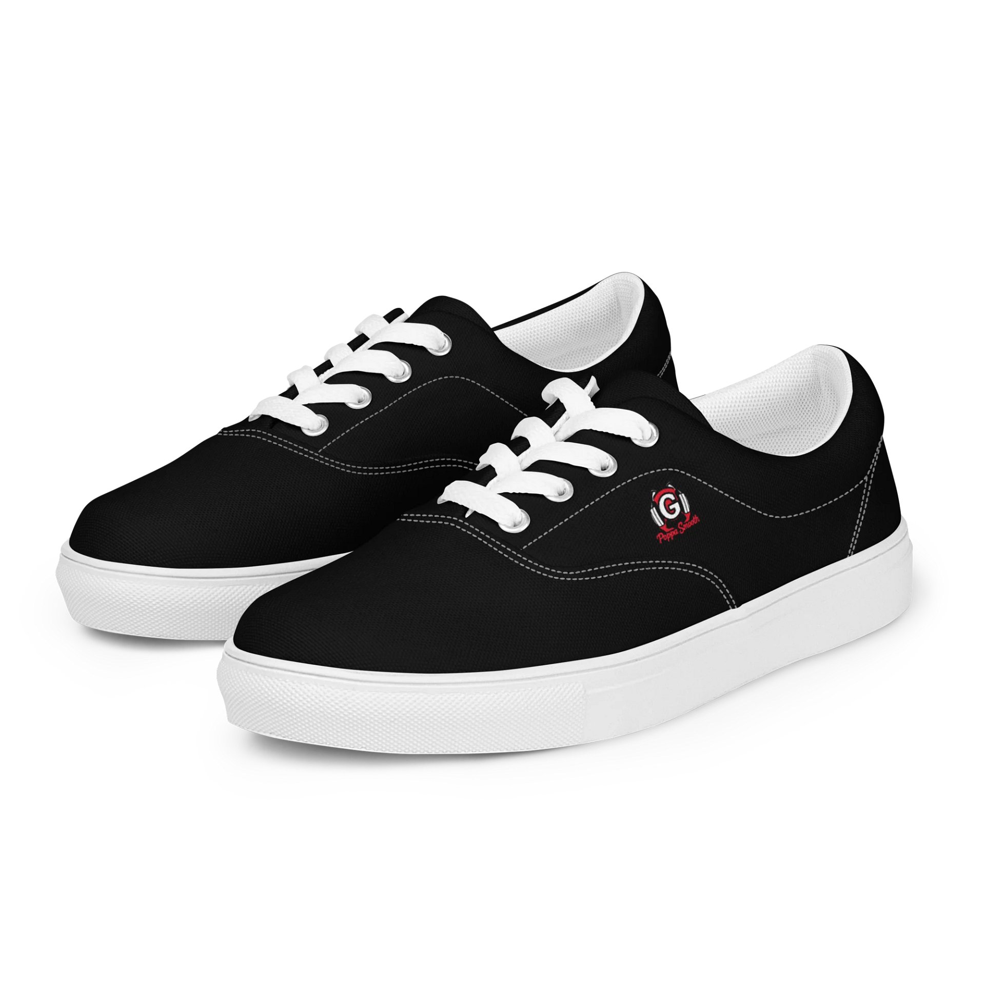 G Poppa Smooth Flats product image (5)