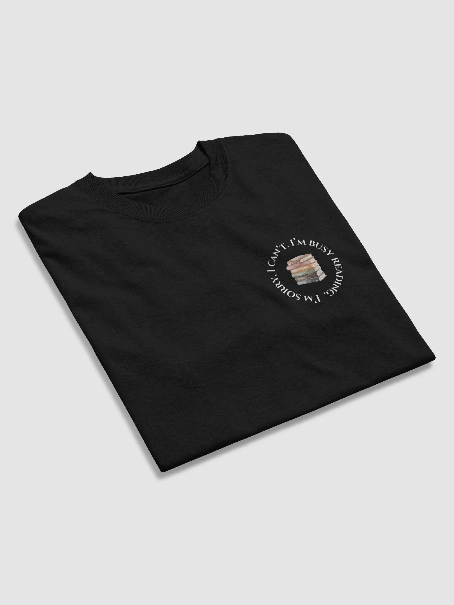 Book Tee product image (23)