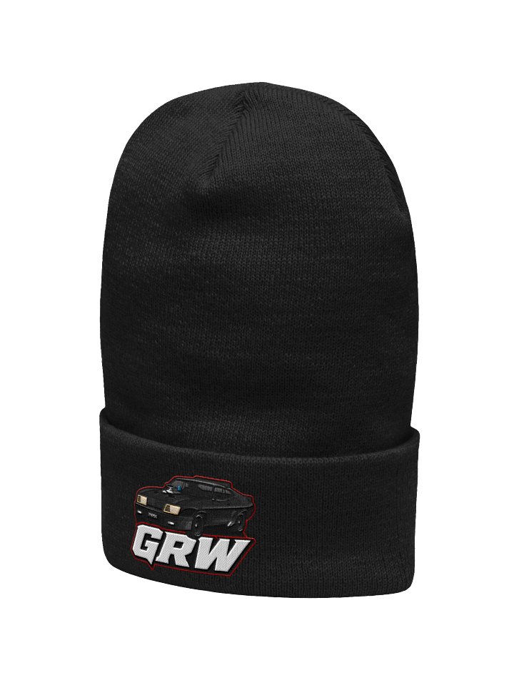 GRW Interceptor Beanie product image (2)