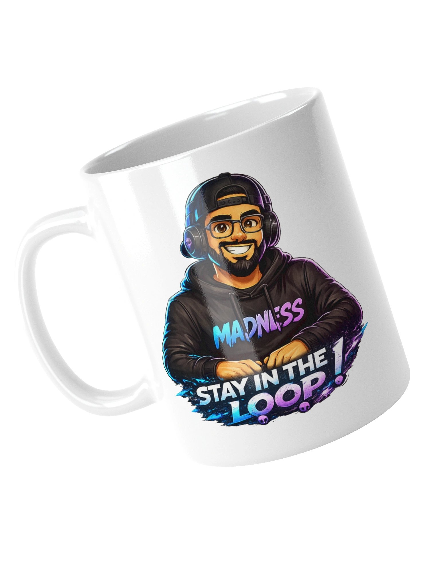 The Loop Mug product image (9)