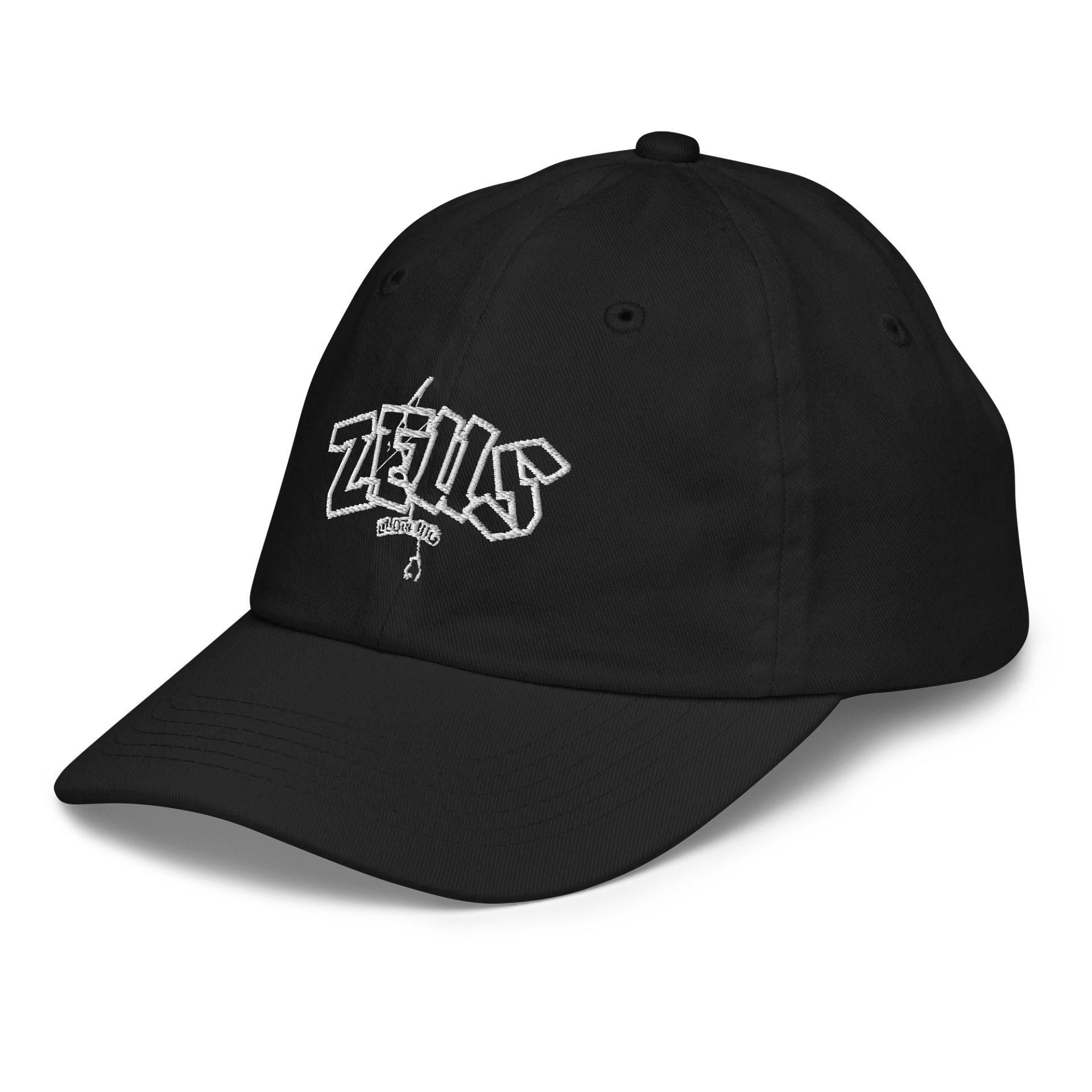 Zeus Cap product image (3)