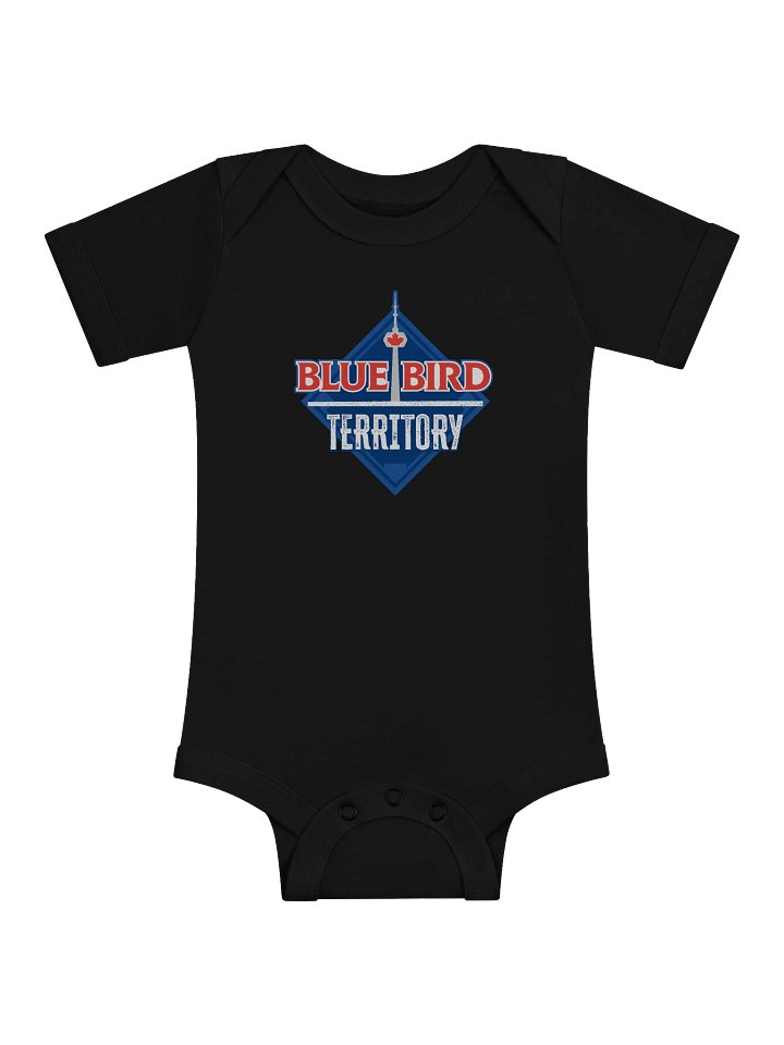 Baby Onesie product image (5)