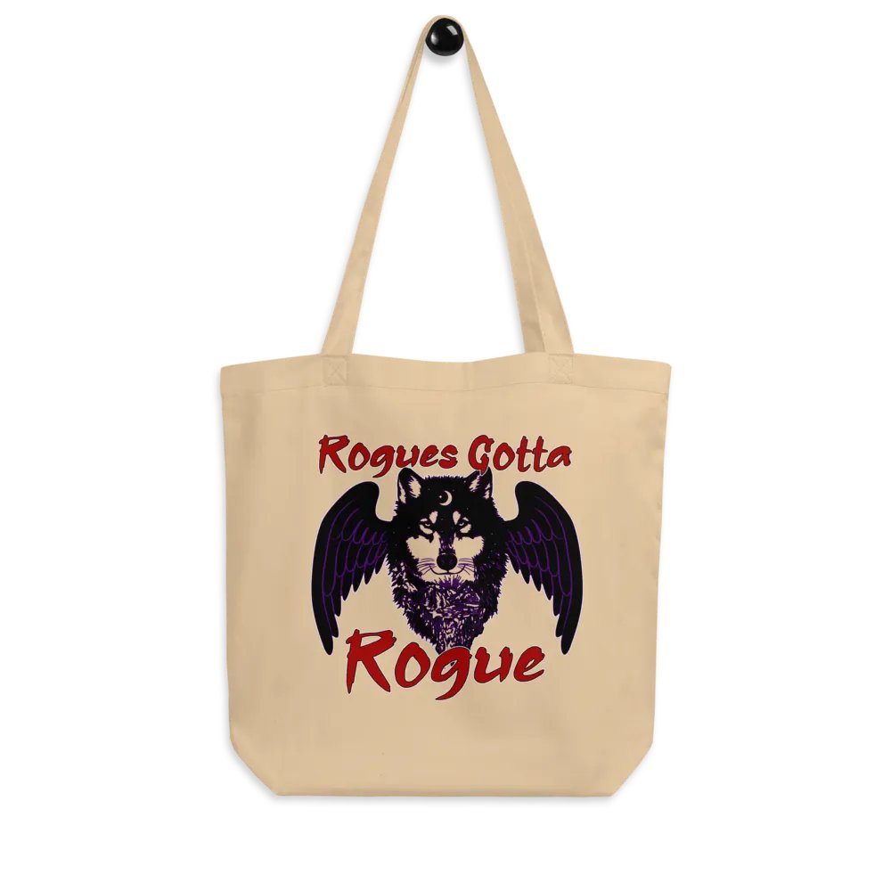 Insomnia Rogues Tote product image (8)