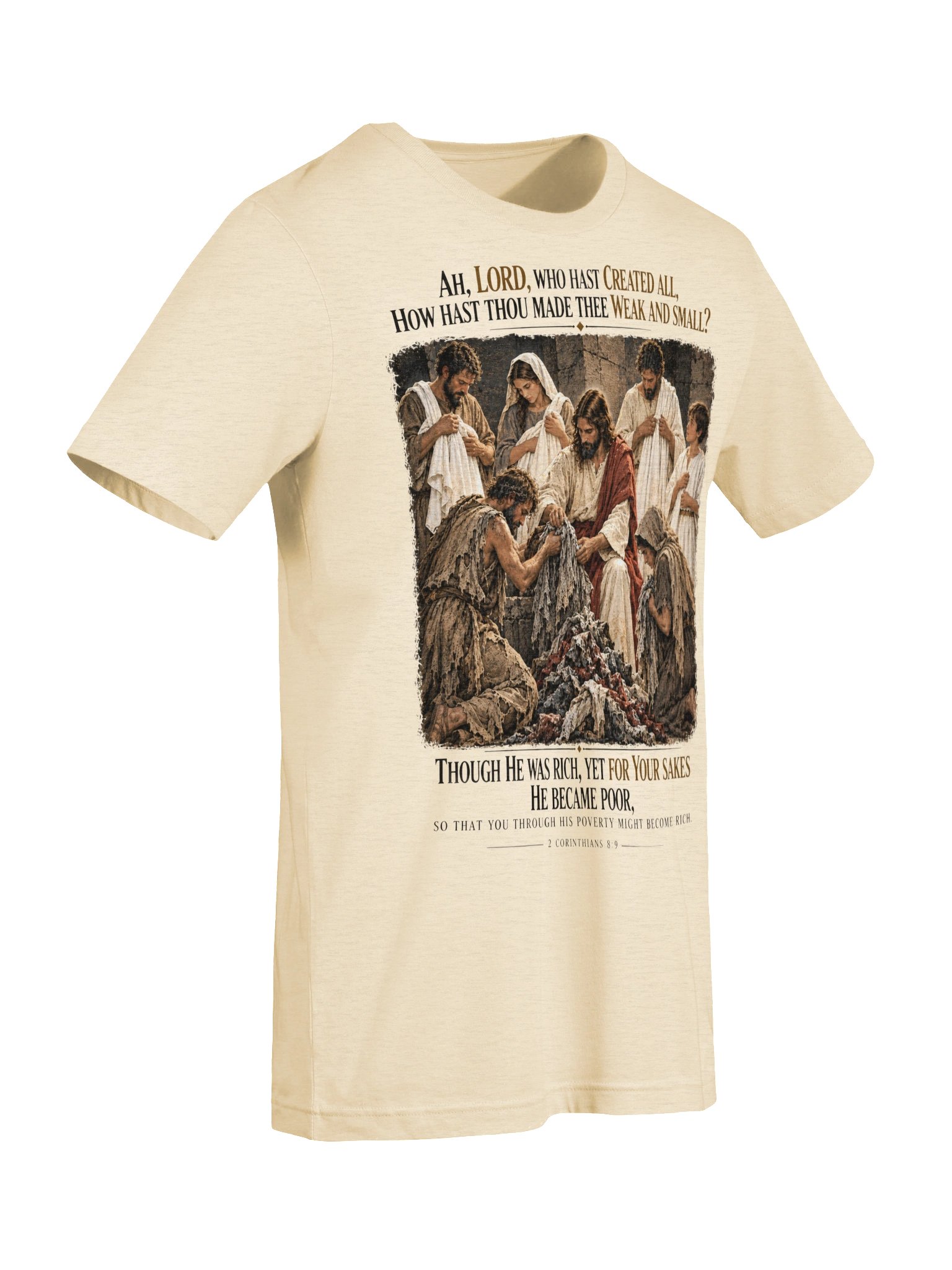 Great Exchange T-shirt product image (105)
