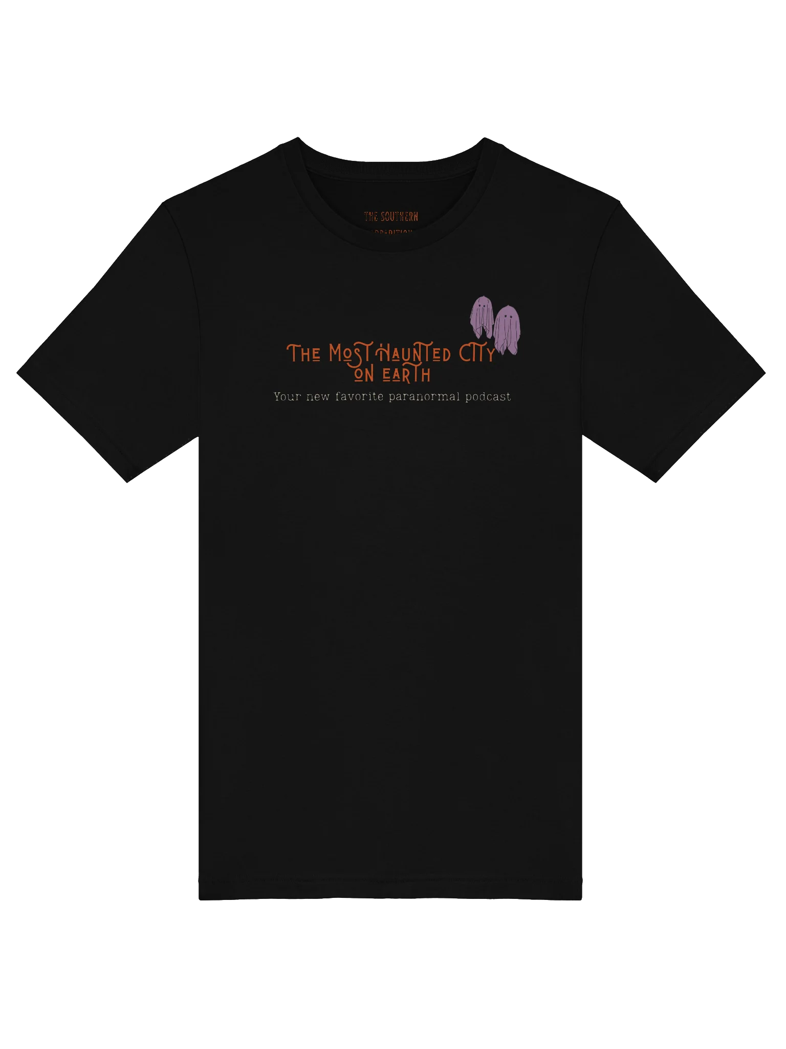 The Original Haunt Tee product image (5)