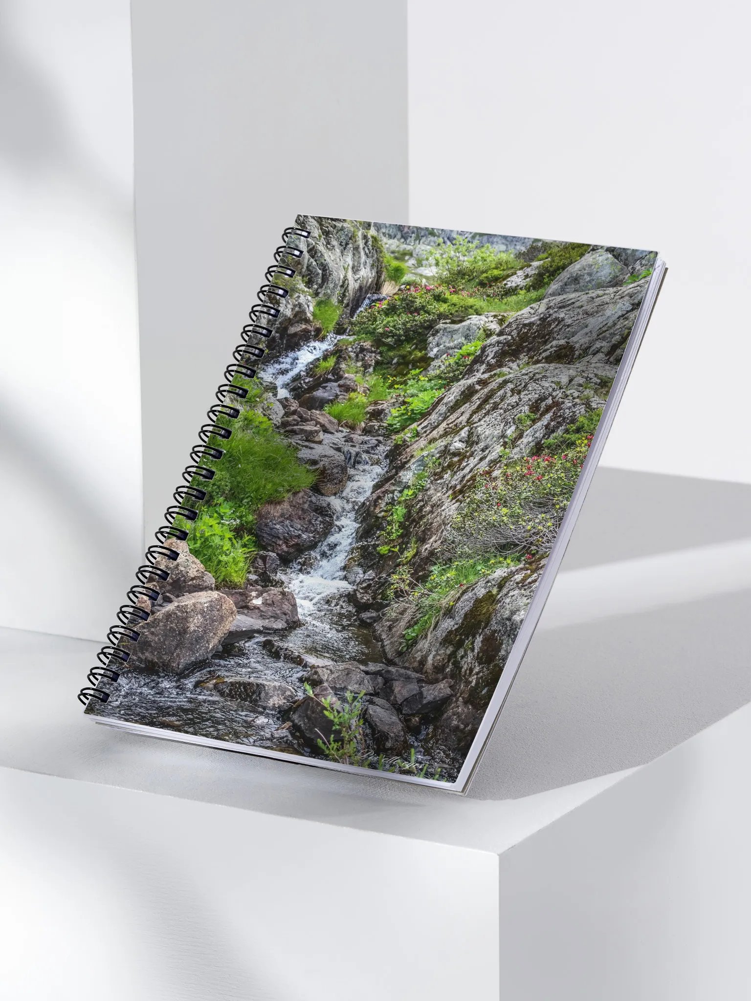 📓 Notebook Collection PURE – Alpe d’Huez - La Source Vagabonde product image (3)