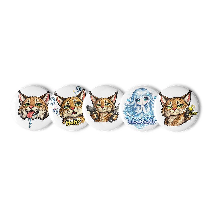 The Keepers Collection product image (1)