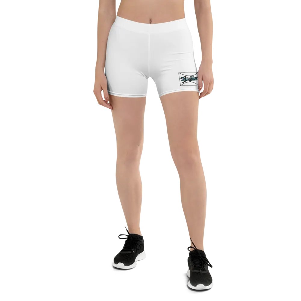 Tiger2Derg Bike Shorts product image (1)