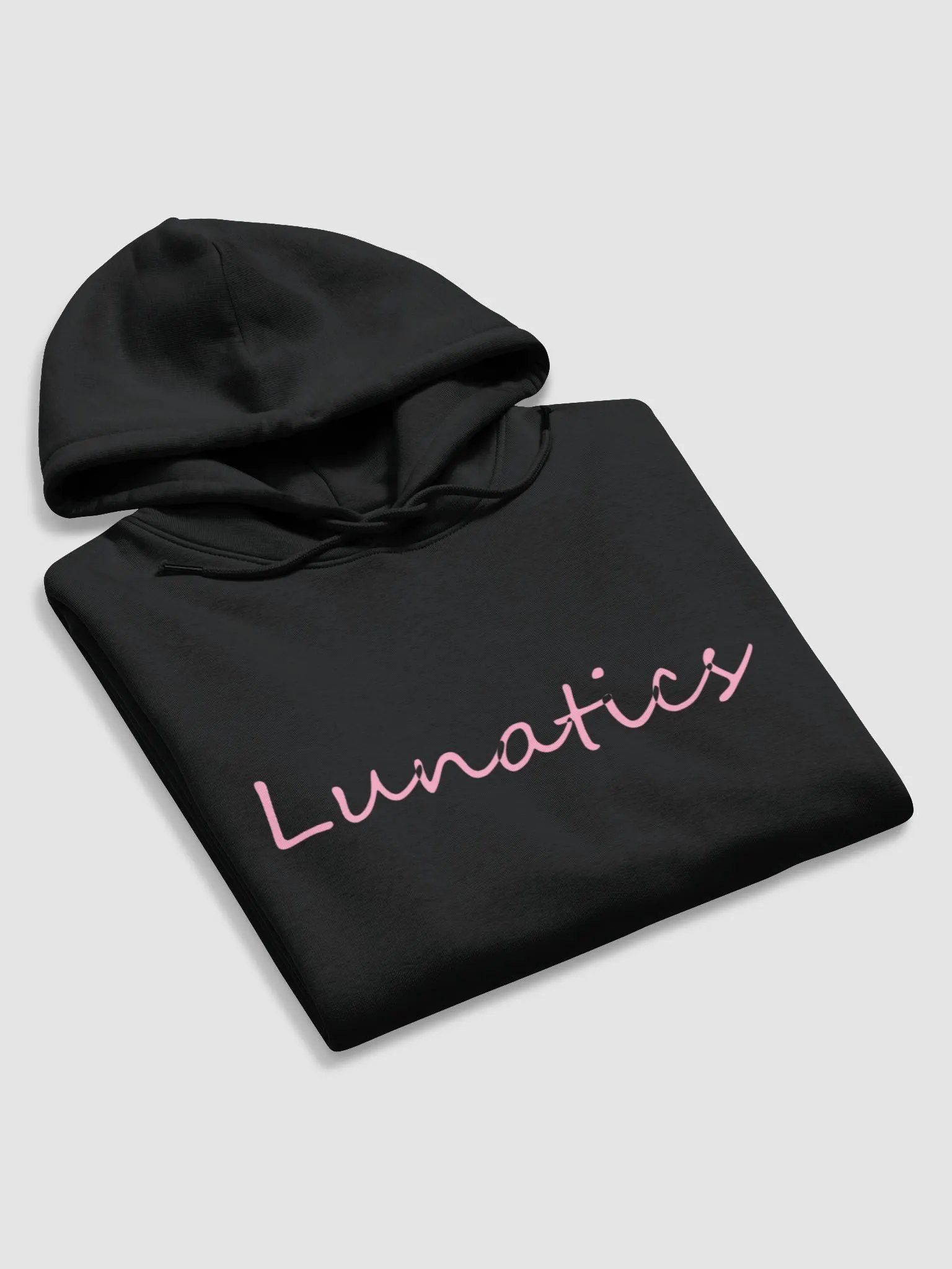 I am a Lunatic product image (6)