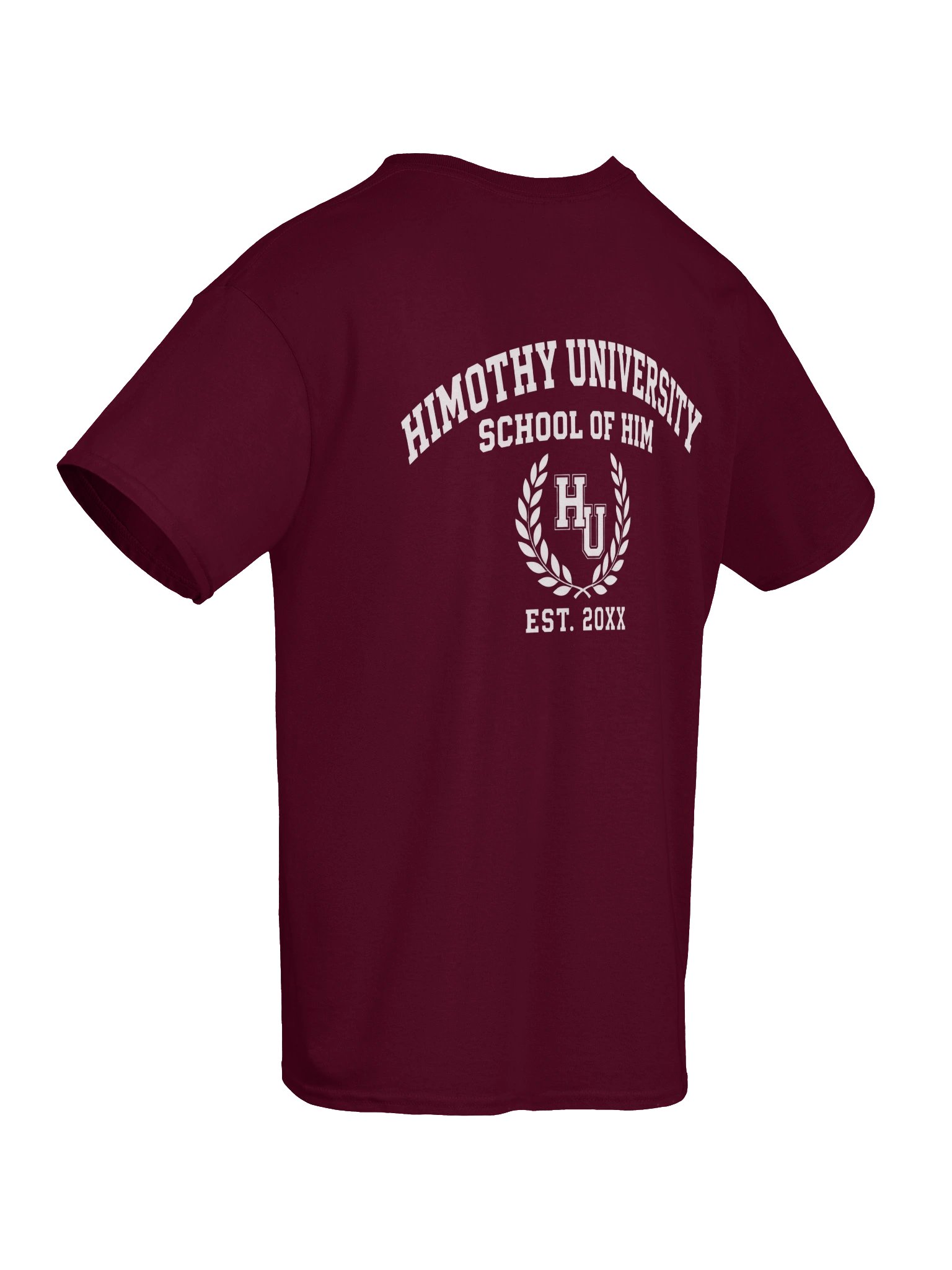 HIM T-Shirt product image (58)