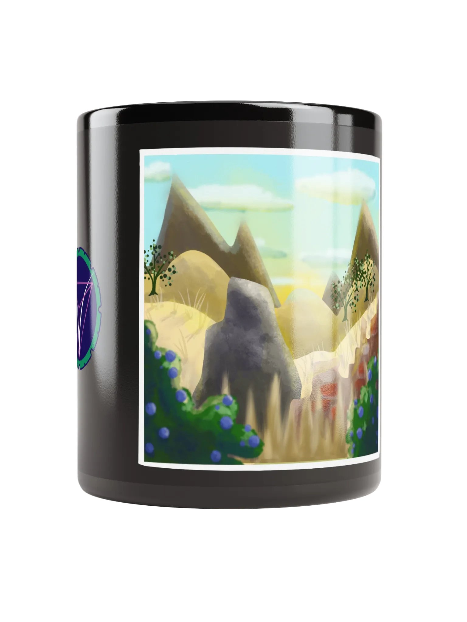 Landscape Mug product image (7)
