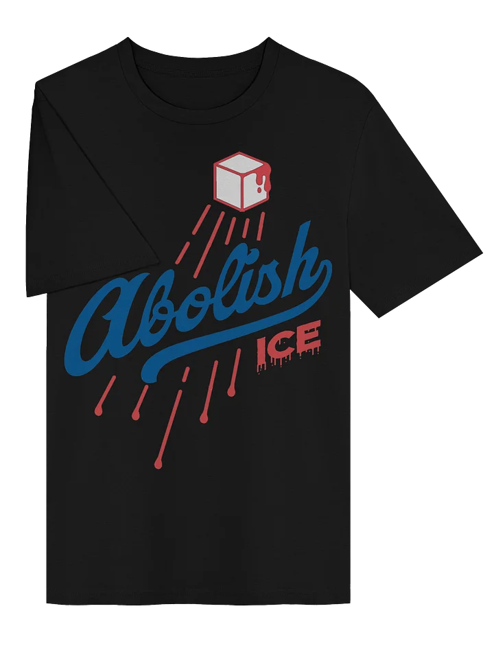 ABOLISH ICE TEE L.A. product image (2)