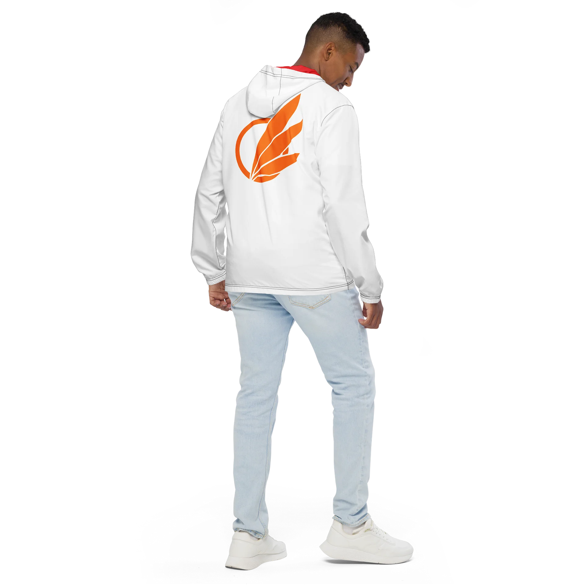 Rarefeather Branded Jacket product image (4)