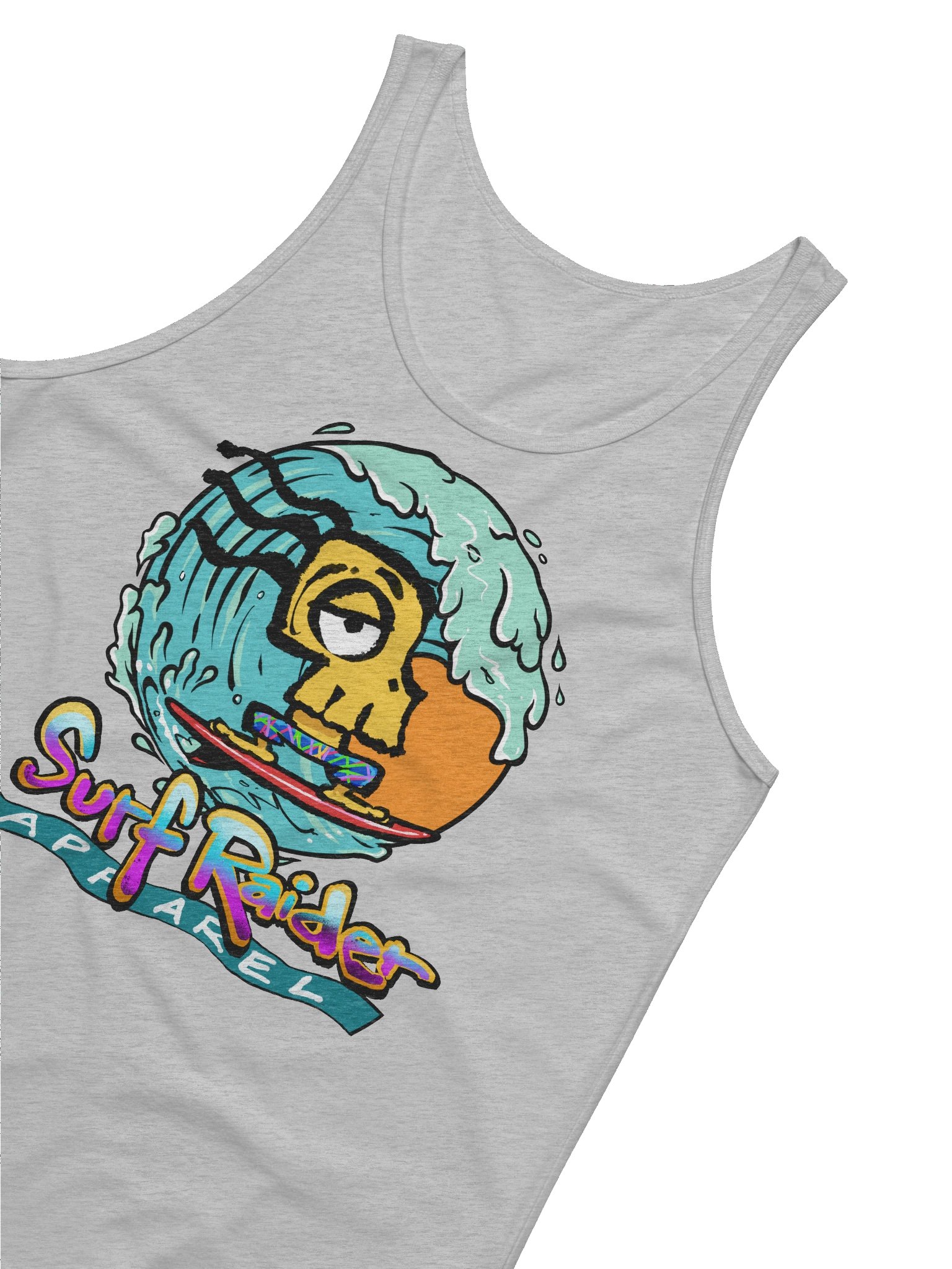 Surf Raider product image (4)