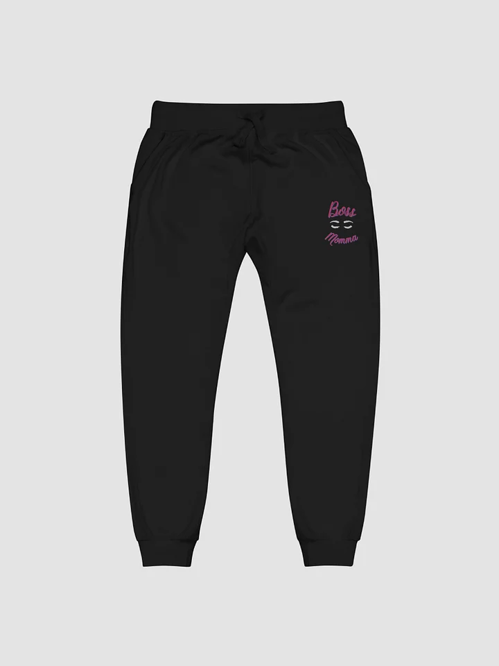 Boss momma sweat pants product image (1)