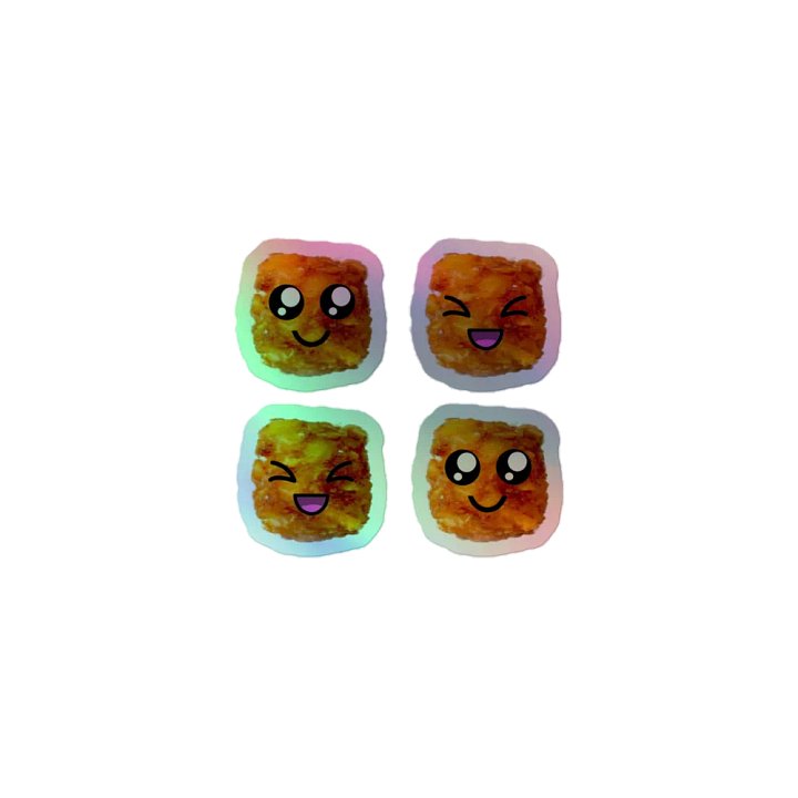 Tots with Feelings Set 1 product image (1)