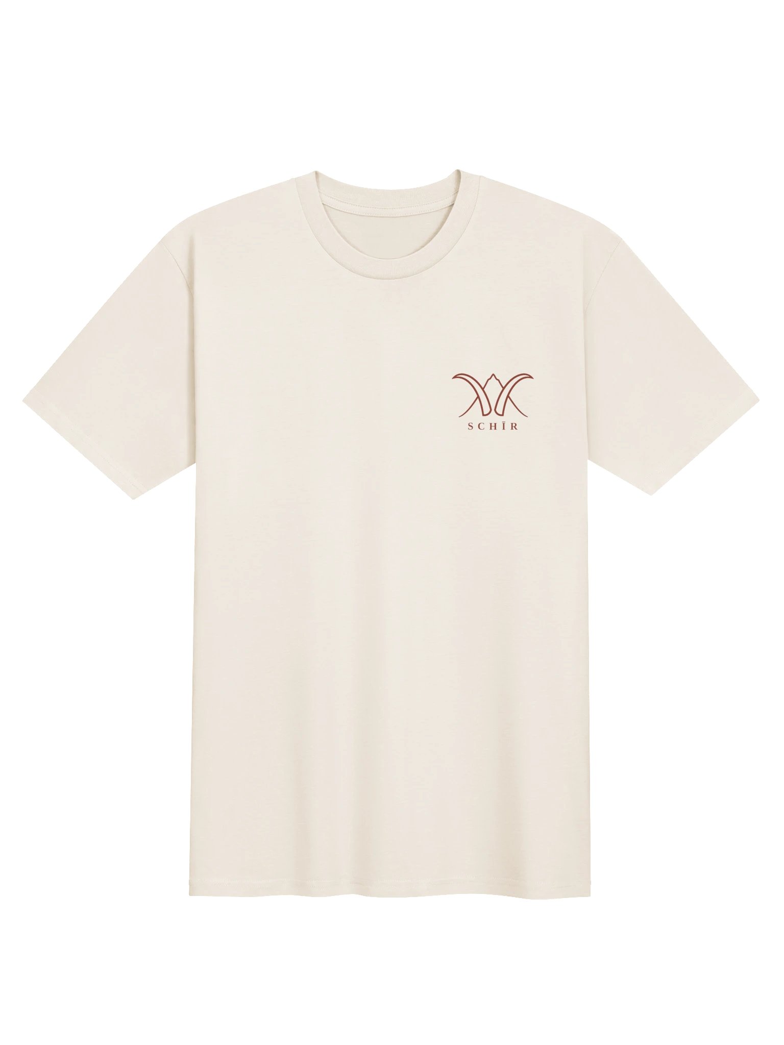 CONTOUR TEE product image (1)
