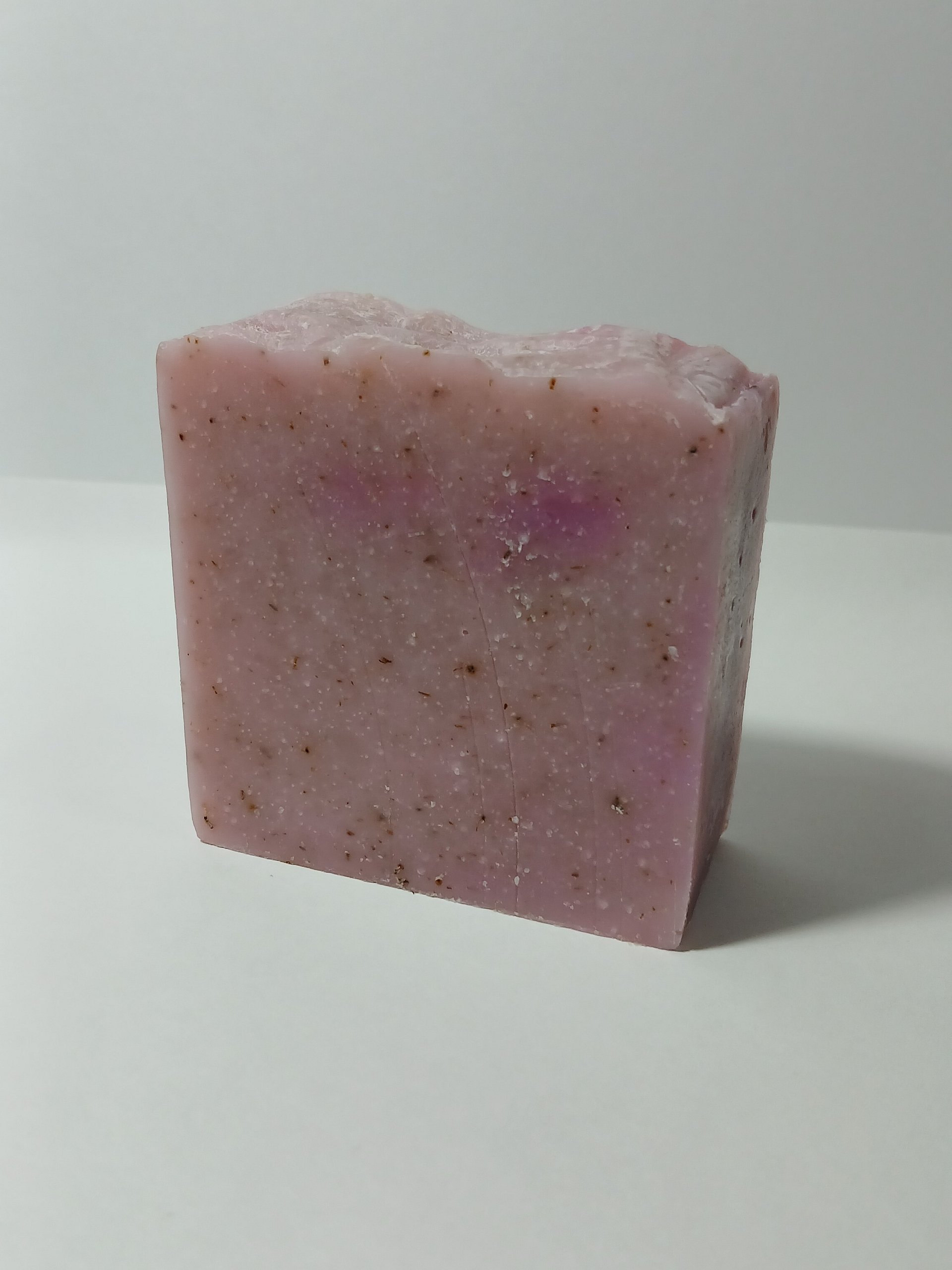 Lavender Bar Soap product image (1)