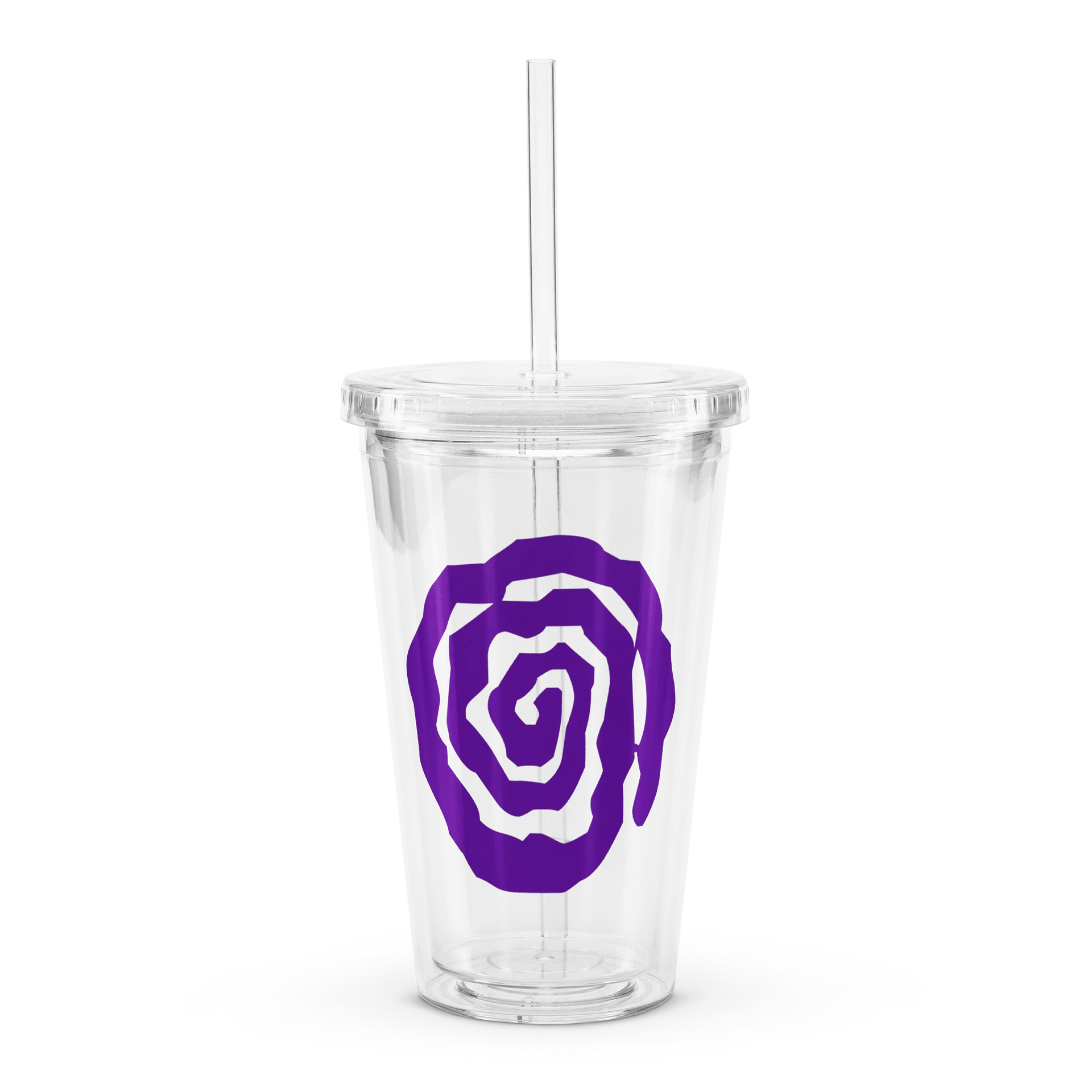 Conto Thumbprint 16oz Tumbler product image (1)