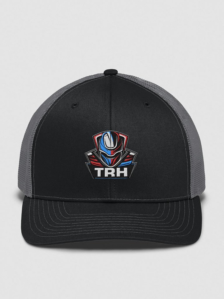 Embroidered Snap Back Hat product image (1)