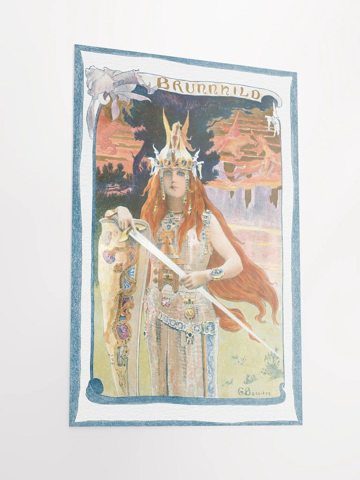 Brunnhild product image (4)