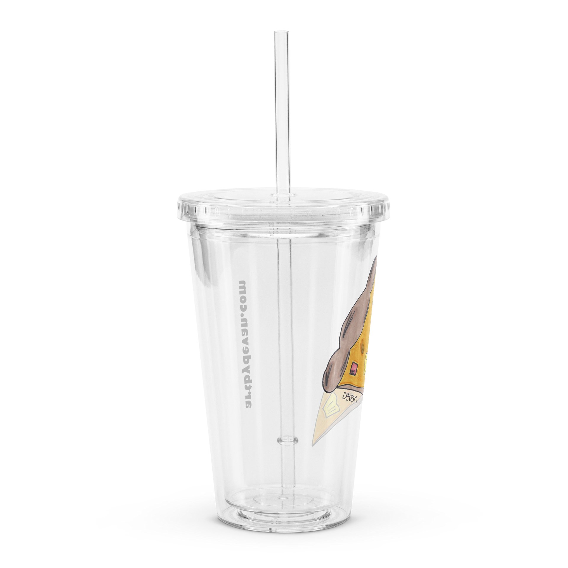 Pineapple Pizza Cup product image (2)