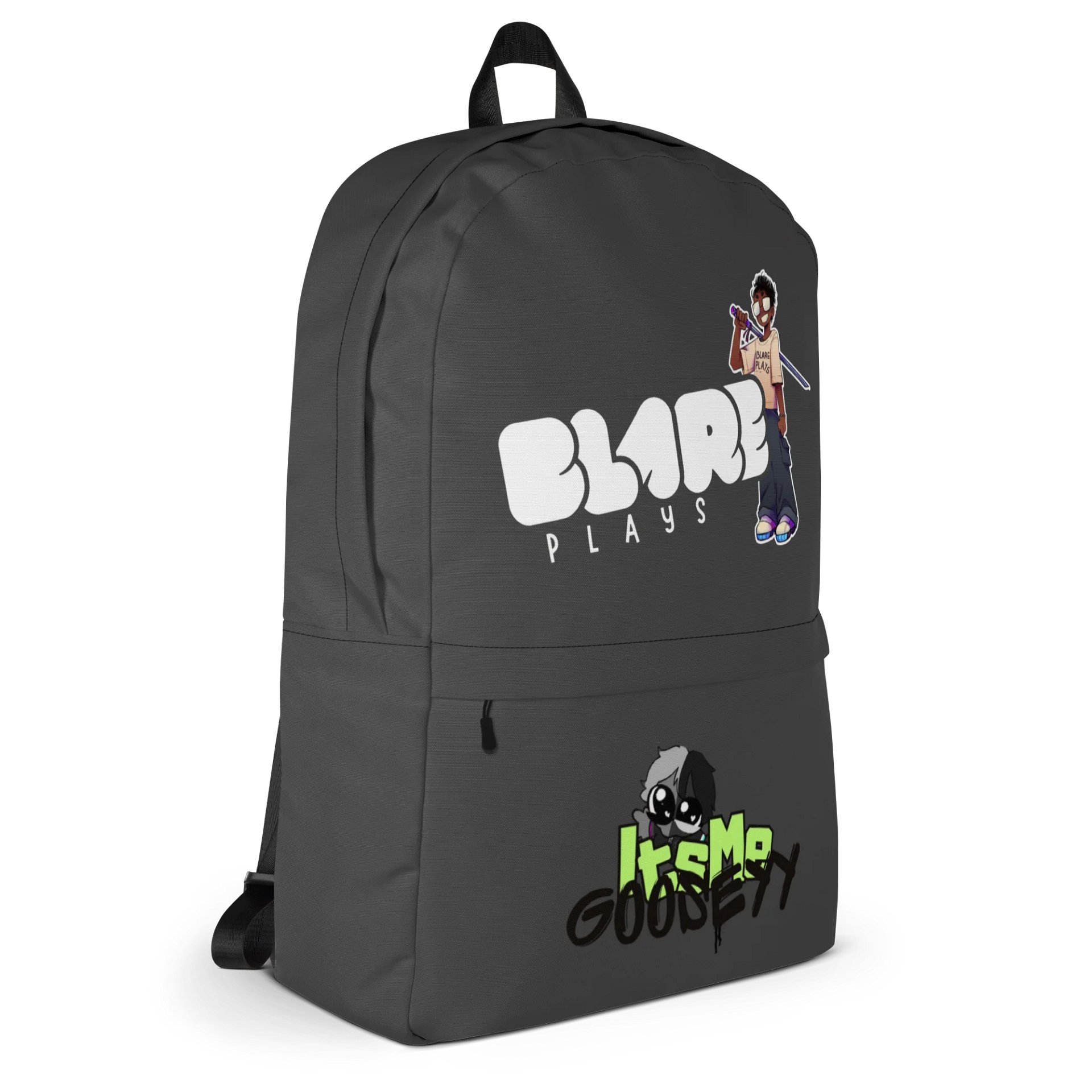 Blare & Goosey Collection Backpack product image (3)