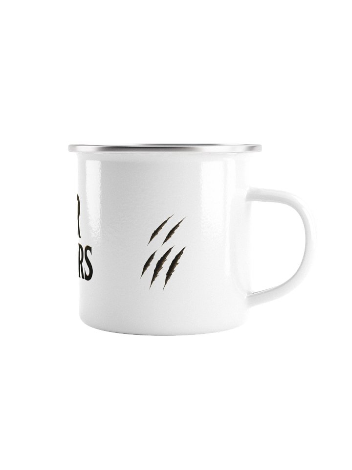 Scar Warriors Mugs product image (1)