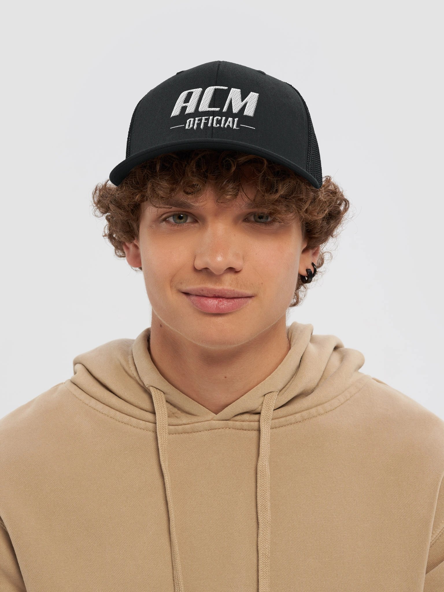 ACM - Trucker Hat product image (13)