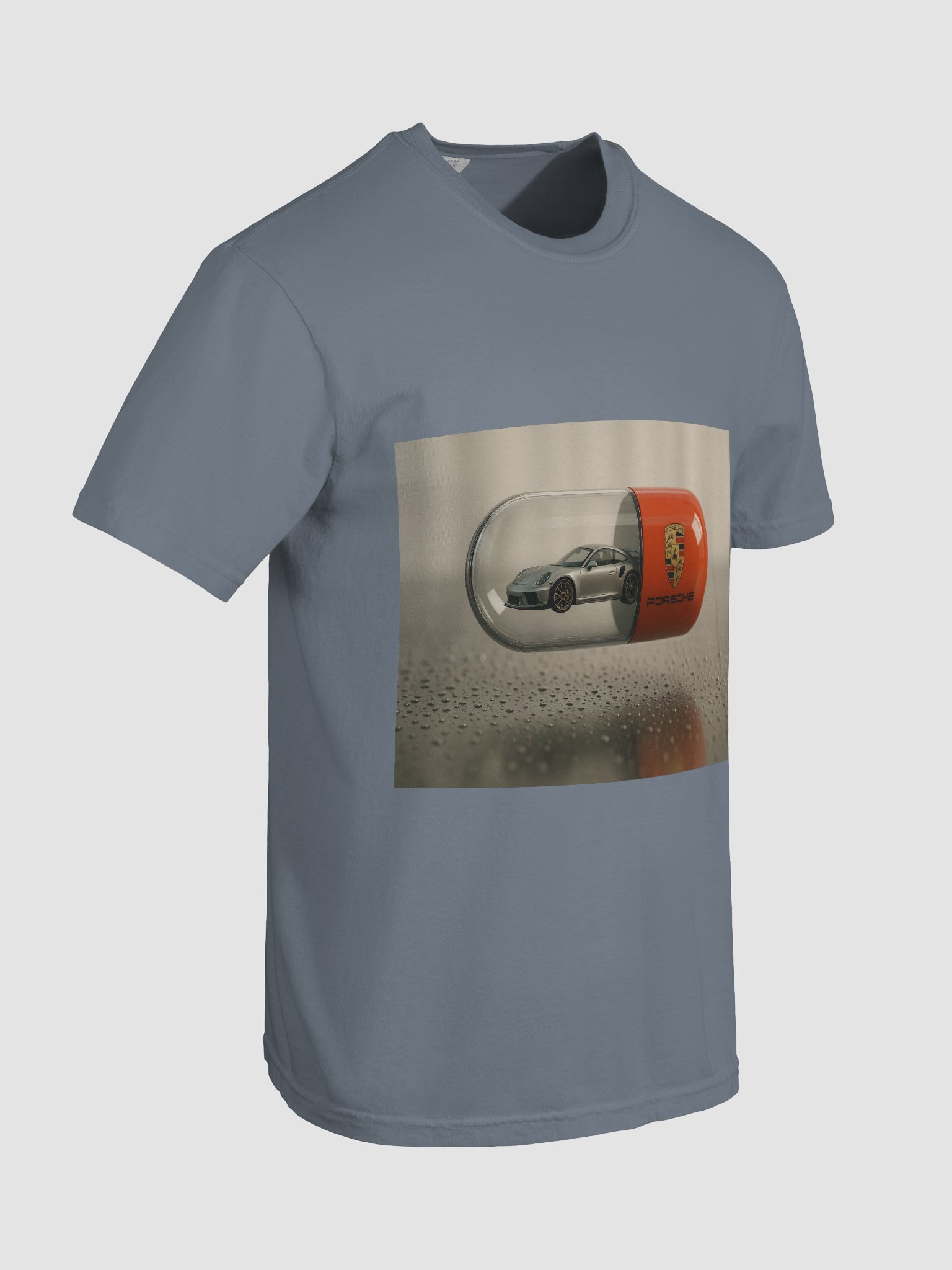 Porsche In A Capsule Tee product image (15)