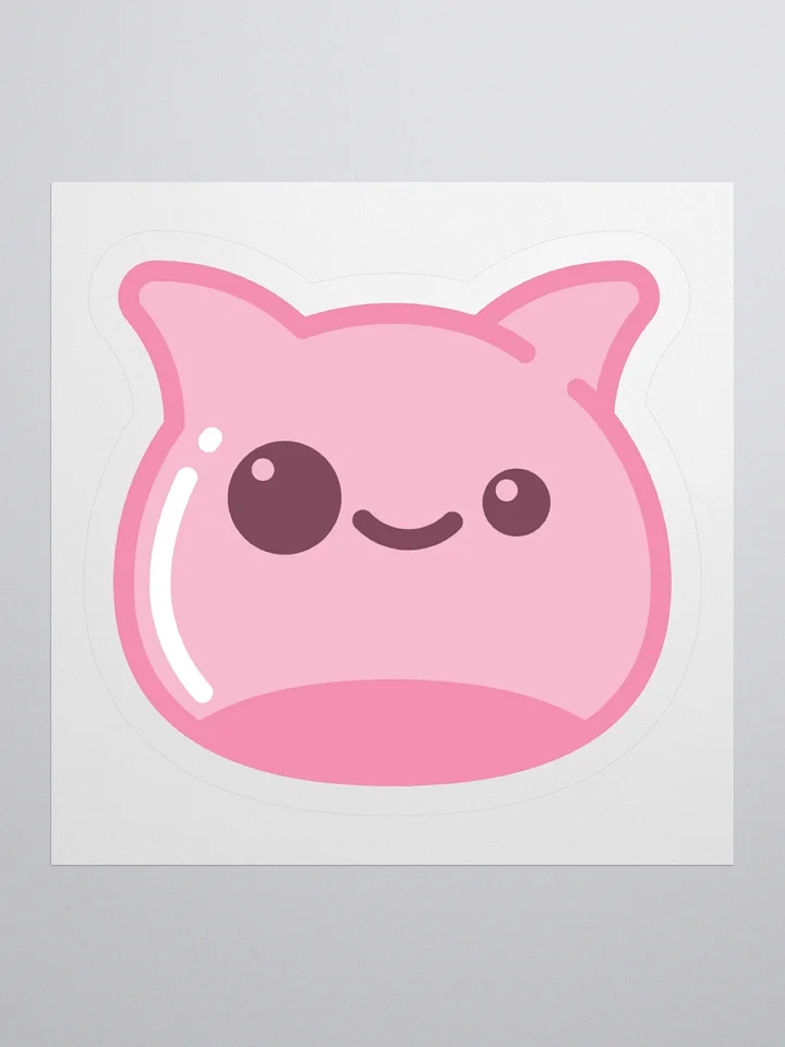 Foof Sticker product image (1)