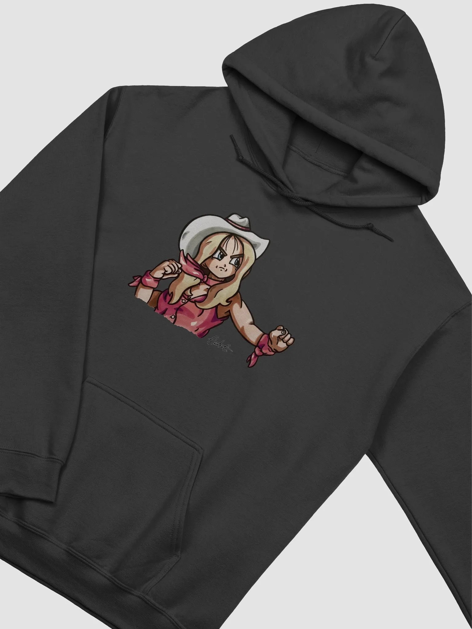 BB Day 5 Hoodie product image (9)
