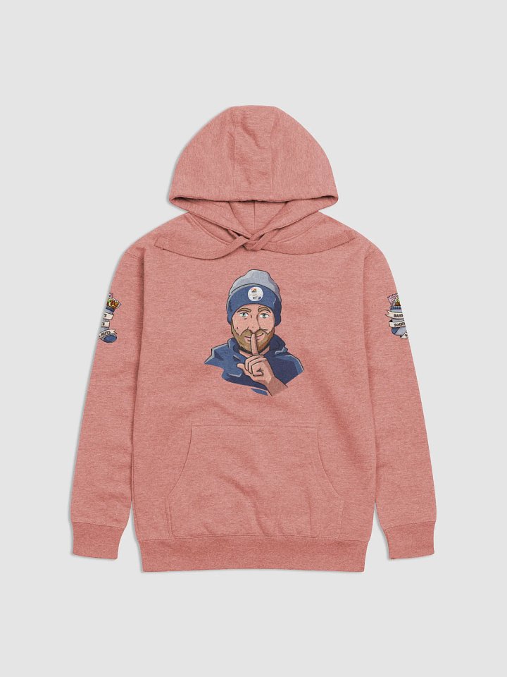 Sneaky Hoodie product image (7)