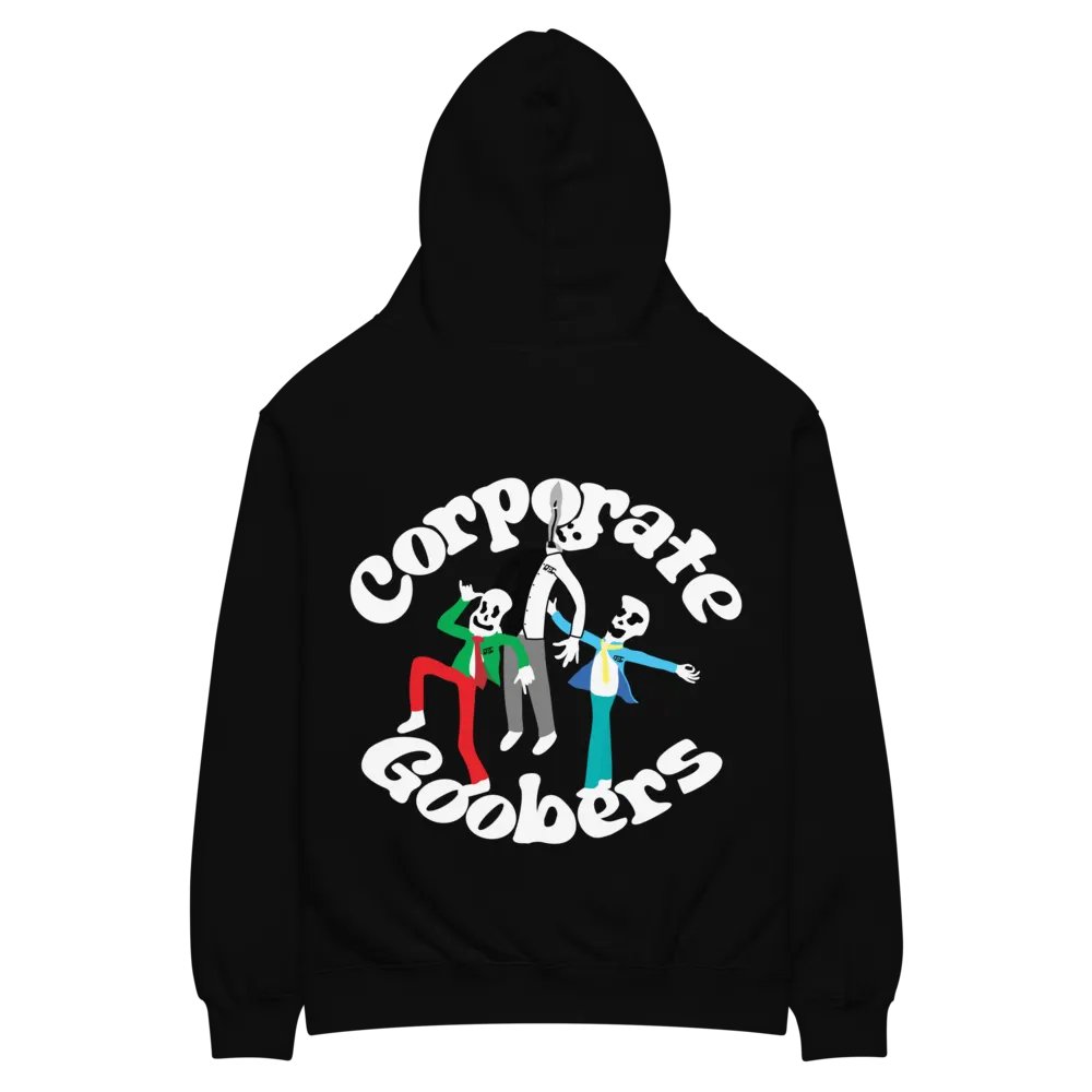 Corporate Goobers Jacket product image (4)