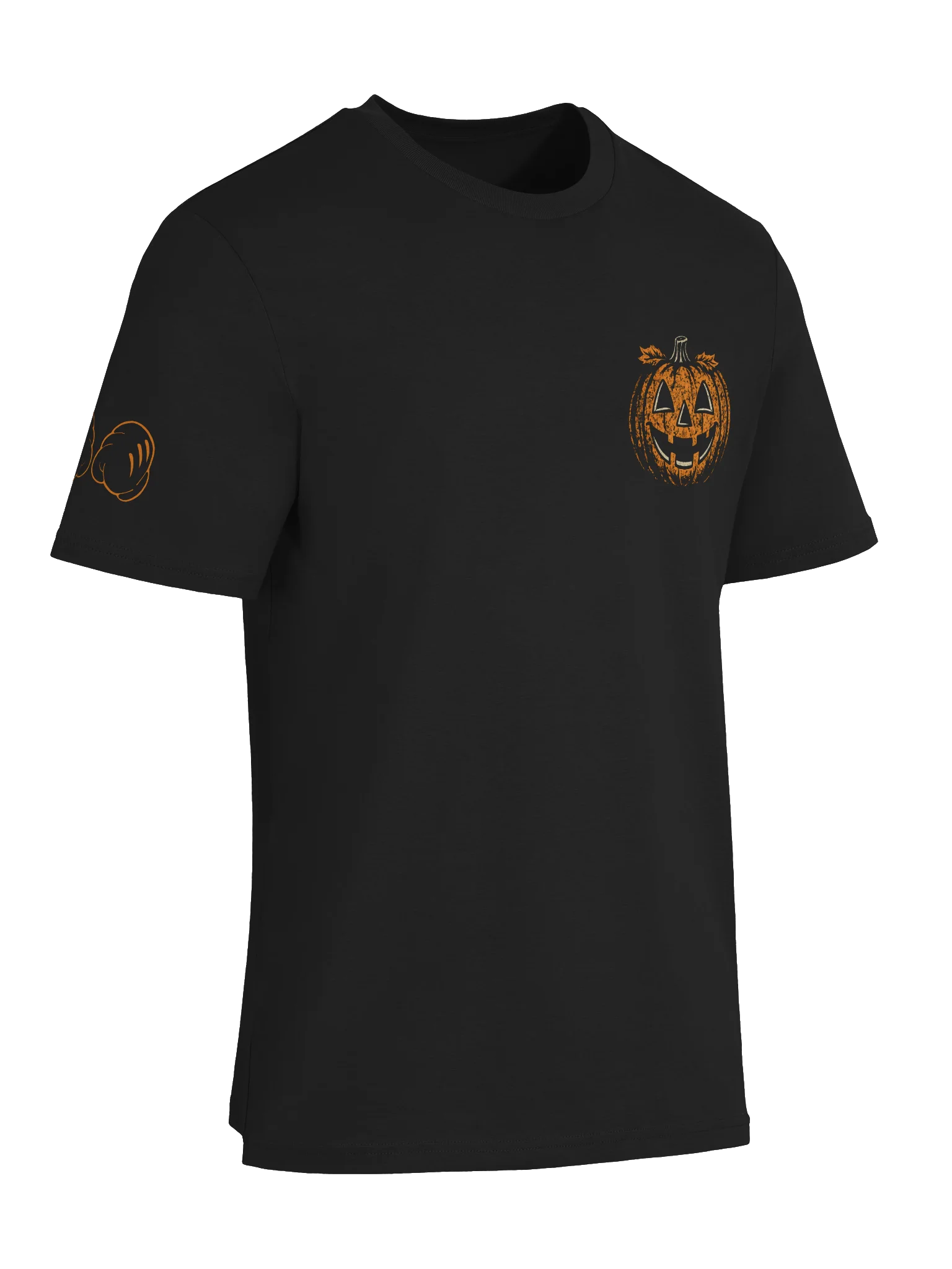 The October Club | Trick Or Treat Tee product image (6)